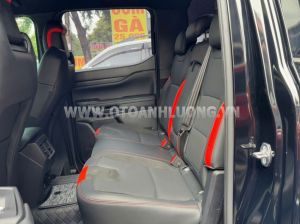 Xe Ford Ranger Raptor 2.0L 4x4 AT 2025
