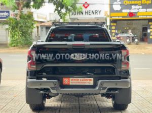 Xe Ford Ranger Raptor 2.0L 4x4 AT 2025