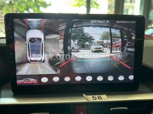 Xe Toyota Raize G 1.0 CVT 2024