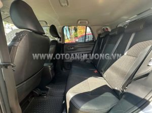 Xe Toyota Raize G 1.0 CVT 2024
