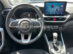 Xe Toyota Raize G 1.0 CVT 2024