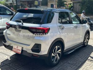 Xe Toyota Raize G 1.0 CVT 2024