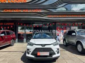 Xe Toyota Raize G 1.0 CVT 2024