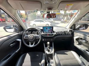 Xe Toyota Raize G 1.0 CVT 2024
