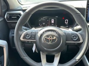 Xe Toyota Raize G 1.0 CVT 2024