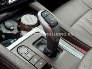 Xe VinFast Lux A 2.0 Nâng cao 2022