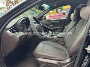 Xe VinFast Lux A 2.0 Nâng cao 2022