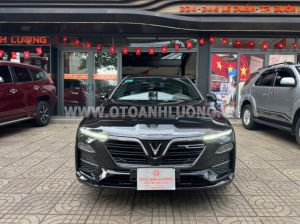 Xe VinFast Lux A 2.0 Nâng cao 2022