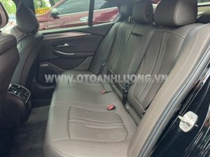 Xe VinFast Lux A 2.0 Nâng cao 2022