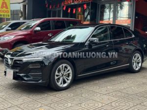 Xe VinFast Lux A 2.0 Nâng cao 2022