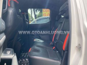 Xe Ford Ranger Raptor 2.0L 4x4 AT 2023