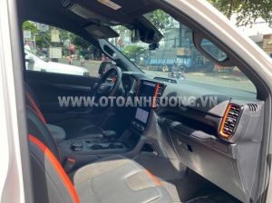 Xe Ford Ranger Raptor 2.0L 4x4 AT 2023