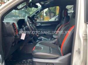 Xe Ford Ranger Raptor 2.0L 4x4 AT 2023