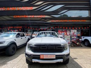 Xe Ford Ranger Raptor 2.0L 4x4 AT 2023