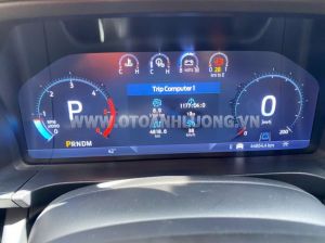 Xe Ford Ranger Raptor 2.0L 4x4 AT 2023