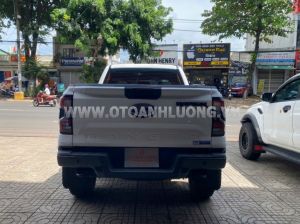 Xe Ford Ranger Raptor 2.0L 4x4 AT 2023