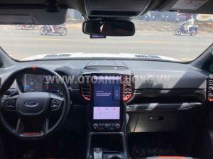 Xe Ford Ranger Raptor 2.0L 4x4 AT 2023