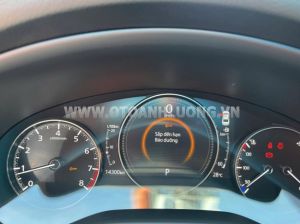Xe Mazda 3 1.5L Luxury 2023