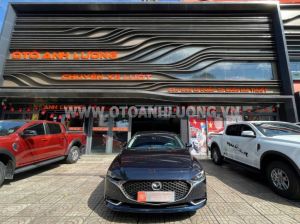 Xe Mazda 3 1.5L Luxury 2023