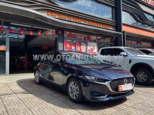 Xe Mazda 3 1.5L Luxury 2023
