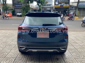 Xe Kia Seltos Premium 1.6 AT 2021