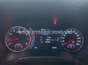 Xe Kia Seltos Premium 1.6 AT 2021