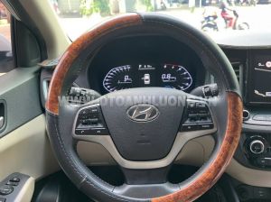 Xe Hyundai Accent 1.4 AT Đặc Biệt 2022