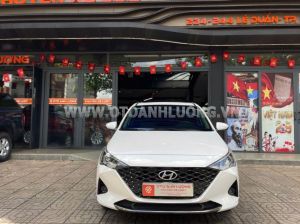 Xe Hyundai Accent 1.4 AT Đặc Biệt 2022