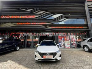 Xe Hyundai Accent 1.4 AT Đặc Biệt 2022