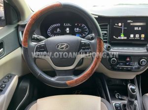 Xe Hyundai Accent 1.4 AT Đặc Biệt 2022