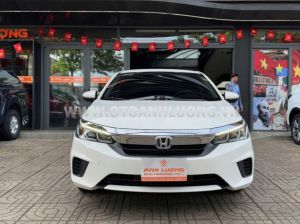 Xe Honda City L 1.5 AT 2021