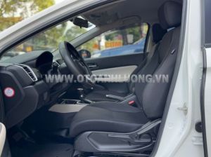 Xe Honda City L 1.5 AT 2021