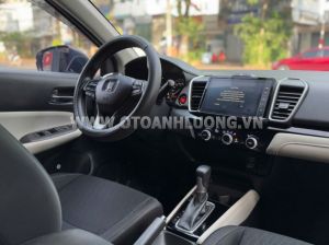 Xe Honda City L 1.5 AT 2021