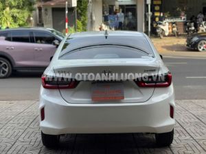 Xe Honda City L 1.5 AT 2021