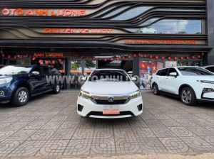 Xe Honda City L 1.5 AT 2021