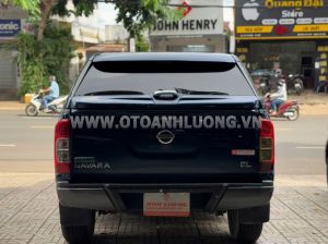 Xe Nissan Navara EL 2.5AT 2WD 2016