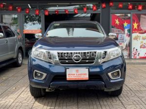 Xe Nissan Navara EL 2.5AT 2WD 2016