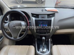 Xe Nissan Navara EL 2.5AT 2WD 2016