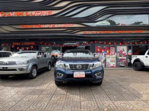 Xe Nissan Navara EL 2.5AT 2WD 2016