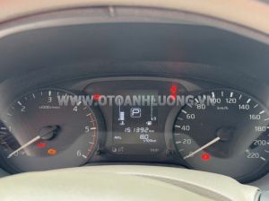 Xe Nissan Navara EL 2.5AT 2WD 2016