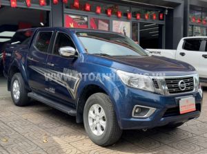 Xe Nissan Navara EL 2.5AT 2WD 2016