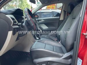 Xe Volkswagen T-Cross Elegance 1.0 AT 2022