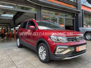 Xe Volkswagen T-Cross Elegance 1.0 AT 2022