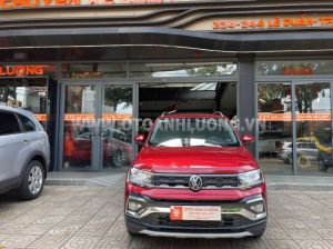 Xe Volkswagen T-Cross Elegance 1.0 AT 2022
