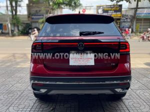 Xe Volkswagen T-Cross Elegance 1.0 AT 2022