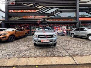 Xe Ford Ranger XLS 2.2L 4x2 MT 2016
