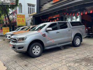 Xe Ford Ranger XLS 2.2L 4x2 MT 2016