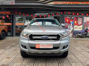 Xe Ford Ranger XLS 2.2L 4x2 MT 2016