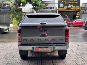 Xe Ford Ranger XLS 2.2L 4x2 MT 2016