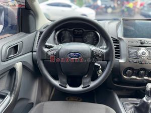 Xe Ford Ranger XLS 2.2L 4x2 MT 2016